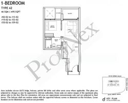 The Landmark (D3), Condominium #624509931